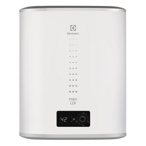 Водонагреватель электрический накопительный ELECTROLUX, MAJOR LZR 3, EWH 30 Major LZR 3