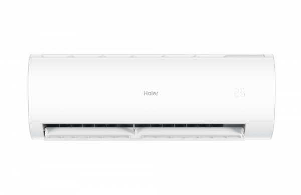 Купить кондиционер Сплит-система HAIER, CORAL 2025 (on/off), HSU-12HPL303/R3(IN) / HSU-12HPL103/R3(OUT) (-40C)