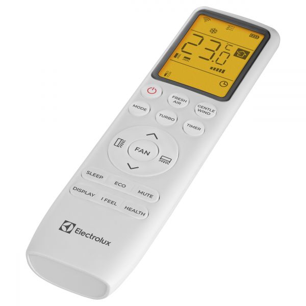 Купить кондиционер Сплит-система ELECTROLUX, CRYSTAL AIR SUPER DC Inverter, EACS/I-10HFA/N8_V2/in / EACS/I-10HFA/N8_V2/out
