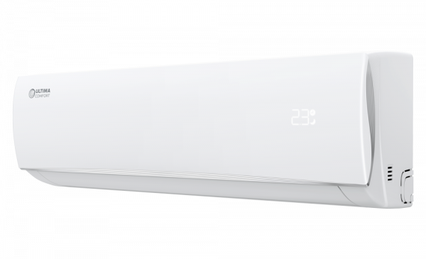 Сплит-система ULTIMA COMFORT, ECLIPSE 2024 (on/off), ECS-12PN-IN / ECS-12PN-OUT