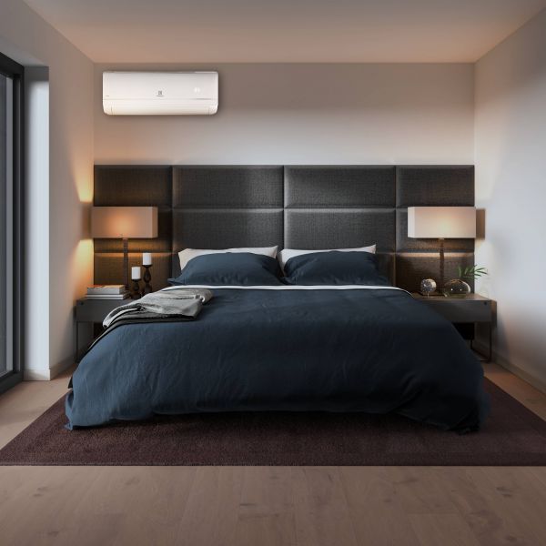 Купить кондиционер Сплит-система ELECTROLUX, SKANDI (on/off), EACS-12HSK/N3_24Y/in / EACS-12HSK/N3_24Y/out