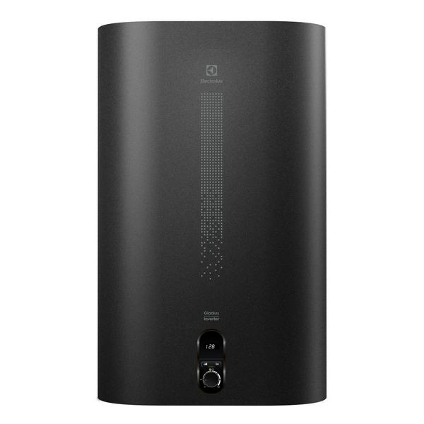 Купить кондиционер Водонагреватель электрический накопительный ELECTROLUX, GLADIUS GRAFIT Inverter, EWH 80 Gladius Inverter Grafit