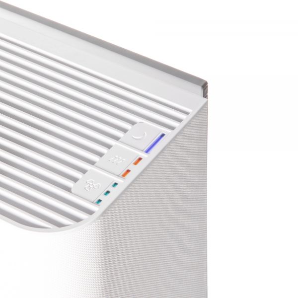 Купить кондиционер Очиститель воздуха приточный BALLU, ONEAIR ASP-100W