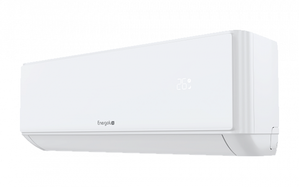 Купить кондиционер Сплит-система ENERGOLUX, MURREN WHITE (on/off), SAS09MR1-A / SAU09MR1-A