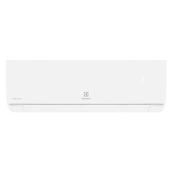 Купить кондиционер Сплит-система ELECTROLUX, FUSION WAVE (on/off), EACS-18HFW/N3/in / EACS-18HFW/N3/out
