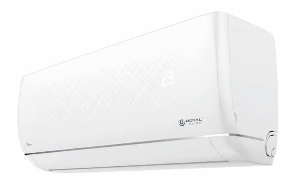 Купить кондиционер Сплит-система ROYAL CLIMA, RENAISSANCE 2025 WI-FI (on/off), RC-RND35HN/IN / RC-RND35HN/OUT