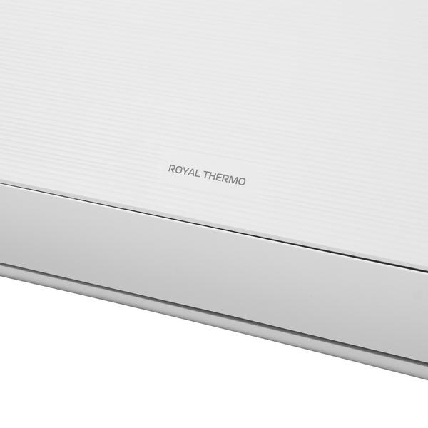 Купить кондиционер Сплит-система ROYAL THERMO, DIAMOND DC Inverter, RTDI/in-07HN8/Wi-Fi / RTDI/out-07HN8/Wi-Fi