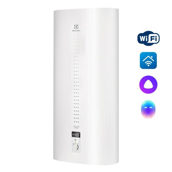 Купить кондиционер Водонагреватель электрический накопительный ELECTROLUX, CENTURIO IQ Inverter, EWH 50 Centurio IQ Inverter