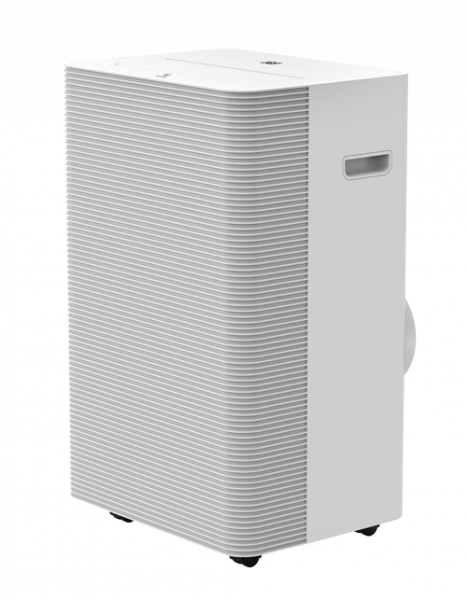 Мобильный кондиционер ROYAL CLIMA, CARO, RM-CR39HH-E