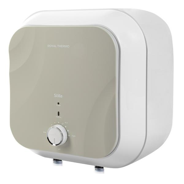 Водонагреватель электрический накопительный ROYAL THERMO, STILLA O, RWH 10 Stilla O