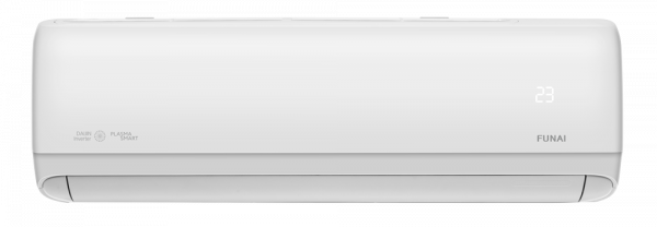 Купить кондиционер Сплит-система FUNAI, DAIJIN Inverter, RAC-I-DA25HP.D01/S / RAC-I-DA25HP.D01/U