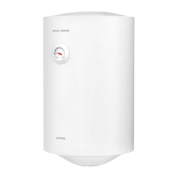 Водонагреватель электрический накопительный ROYAL THERMO, OPTIMAL, RWH 30 Optimal
