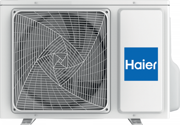 Купить кондиционер Сплит-система HAIER, FLEXIS 2025 (on/off), HSU-18HFF103/R3-G / HSU-18HUF103/R3 (-40C)