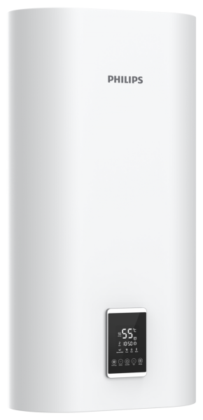 Водонагреватель электрический накопительный PHILIPS, ULTRAHEAT SMART, AWH1620/51(30YC)