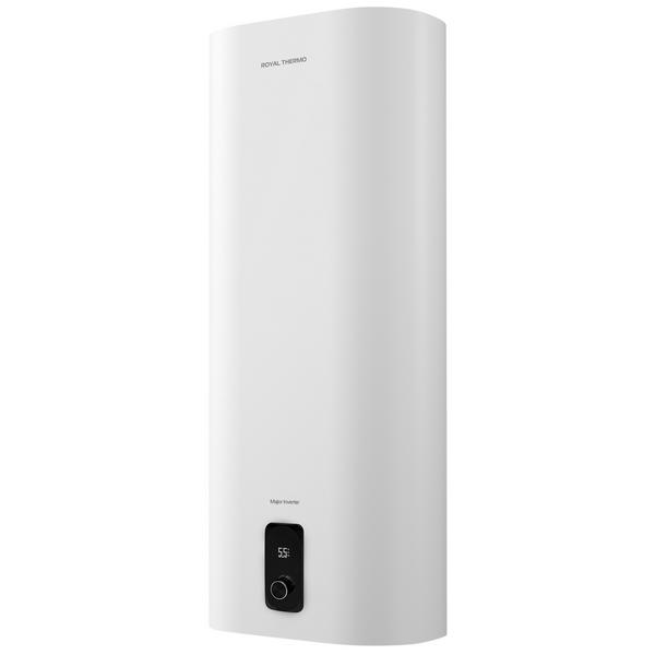 Купить кондиционер Водонагреватель электрический накопительный ROYAL THERMO, MAJOR Inverter, RWH 50 Major Inverter