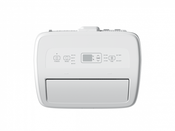 Купить кондиционер Мобильный кондиционер HISENSE, С-SERIES, AP-12CW4GQCS00