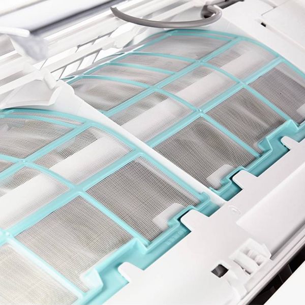 Купить кондиционер Сплит-система BALLU, LAGOON DC Inverter, BSDI/in-12HN8 / BSDI/out-12HN8