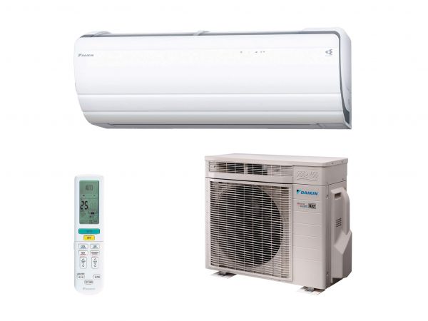 Купить кондиционер Сплит-система DAIKIN, URURA SARARA Inverter, FTXZ25N / RXZ25N