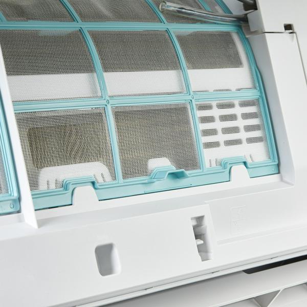 Купить кондиционер Сплит-система ELECTROLUX, SMARTLINE DC Inverter, EACS/I-18HSM/N8_V2/in / EACS/I-18HSM/N8_V2/out