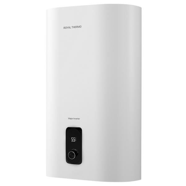 Купить кондиционер Водонагреватель электрический накопительный ROYAL THERMO, MAJOR Inverter, RWH 30 Major Inverter