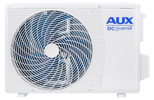 Купить кондиционер Сплит-система AUX, BLACK ART PROGRESSIVE Inverter 2025, ASW-H12A4/CC-R2DI / AS-H12A4/CC-R2DI
