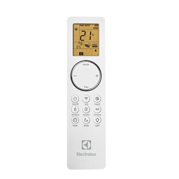 Купить кондиционер Сплит-система ELECTROLUX, ENTERPRISE SUPER DC Inverter, EACS/I-12HEN-WHITE/N8_24Y/in / EACS/I-12HEN-WHITE/N8_24Y/out