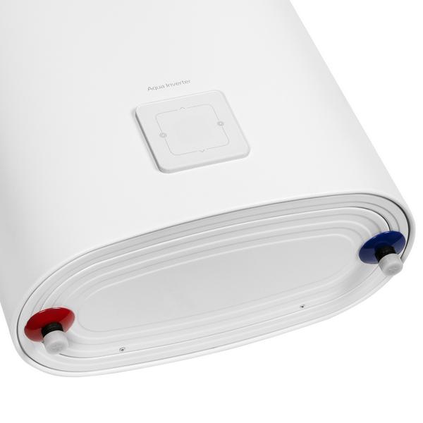 Купить кондиционер Водонагреватель электрический накопительный ROYAL THERMO, AQUA Inverter, RWH 100 Aqua Inverter