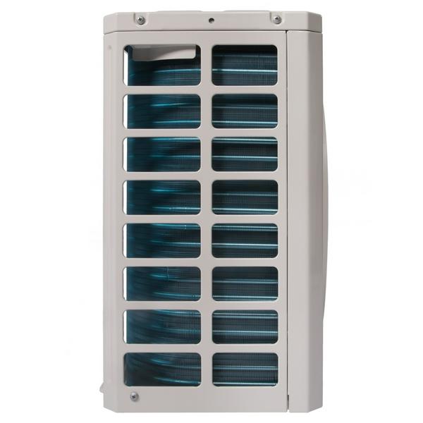 Купить кондиционер Сплит-система ROYAL THERMO, PERECTO DC Inverter, RTPI/in-07HN8 / RTPI/out-07HN8