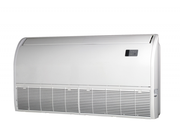 Внутренний напольно-потолочный блок мульти-сплит системы HISENSE, FREE MATCH DC Inverter 2025 R32, AVT-24UR4RB8