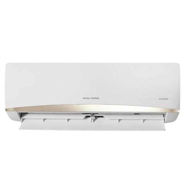 Купить кондиционер Сплит-система ROYAL THERMO, PERECTO DC Inverter, RTPI/in-07HN8 / RTPI/out-07HN8