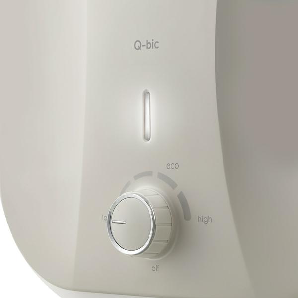 Купить кондиционер Водонагреватель электрический накопительный ELECTROLUX, Q-BIC, EWH 15 Q-bic U