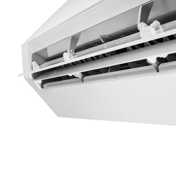 Купить кондиционер Сплит-система ELECTROLUX, ENTERPRISE SUPER DC Inverter, EACS/I-12HEN-WHITE/N8_24Y/in / EACS/I-12HEN-WHITE/N8_24Y/out
