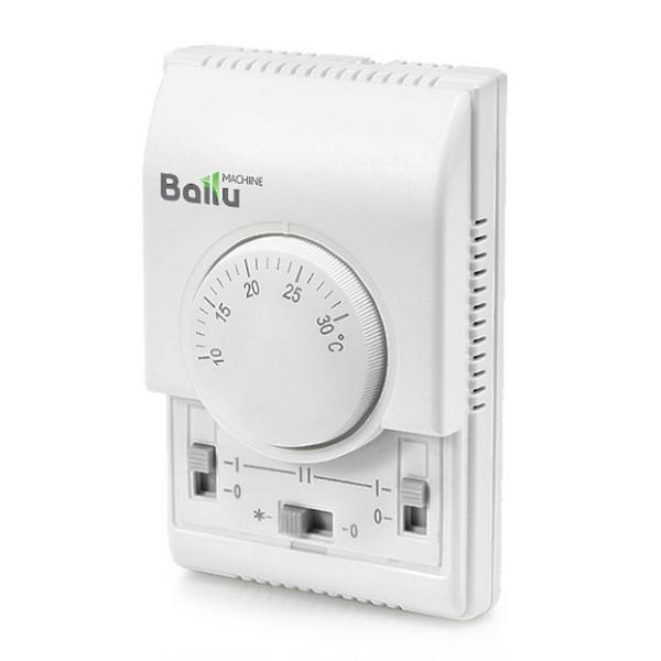 Купить кондиционер Тепловая завеса электрическая BALLU, AIRSHELL, BHC-L10S06-SP