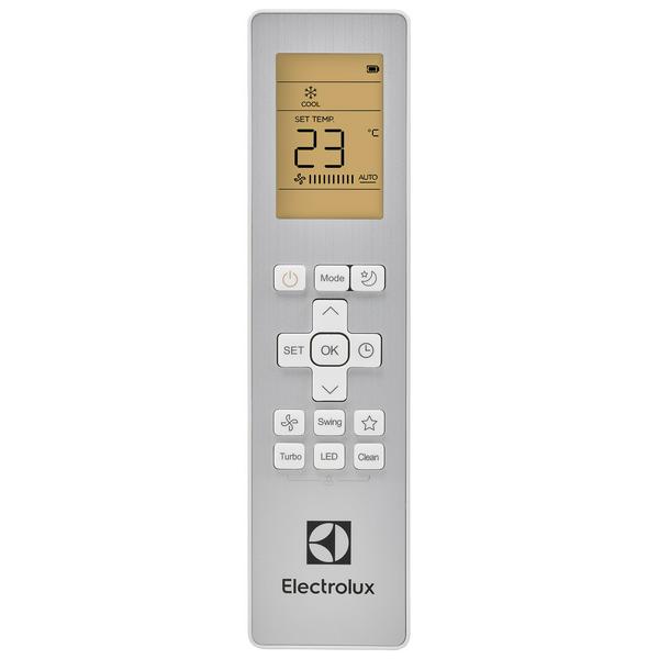 Купить кондиционер Сплит-система ELECTROLUX, NORDIC (on/off), EACS-36HT/N3_24Y/in / EACS-36HT/N3_24Y/out
