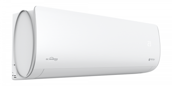 Купить кондиционер Сплит-система ROYAL CLIMA, ARIA Inverter 2026, RCI-ARE28HN/IN / RCI-ARE28HN/OUT