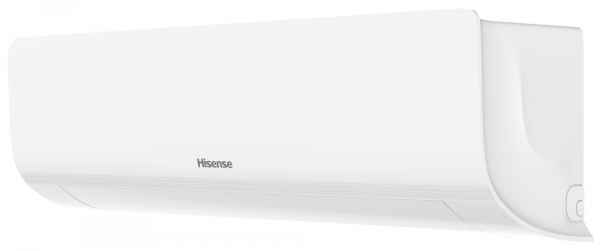 Купить кондиционер Сплит-система HISENSE, ERA CLASSIC A WI-FI (on/off), AS-09HW4RLRKC01AG / AS-09HW4RLRKC01AW