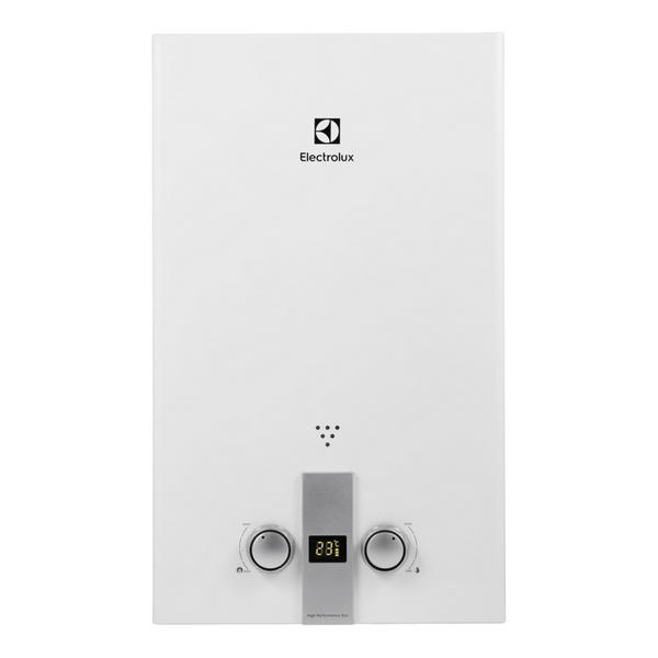 Купить кондиционер Колонка газовая ELECTROLUX, PROINVERTER, GWH 11 ProInverter