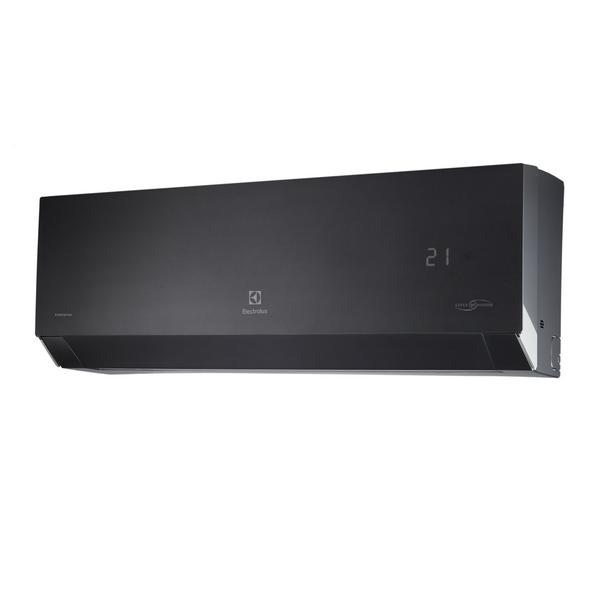 Купить кондиционер Сплит-система ELECTROLUX, ENTERPRISE SUPER DC Inverter, EACS/I-18HEN-BLACK/N8_24Y/in / EACS/I-18HEN-BLACK/N8_24Y/out