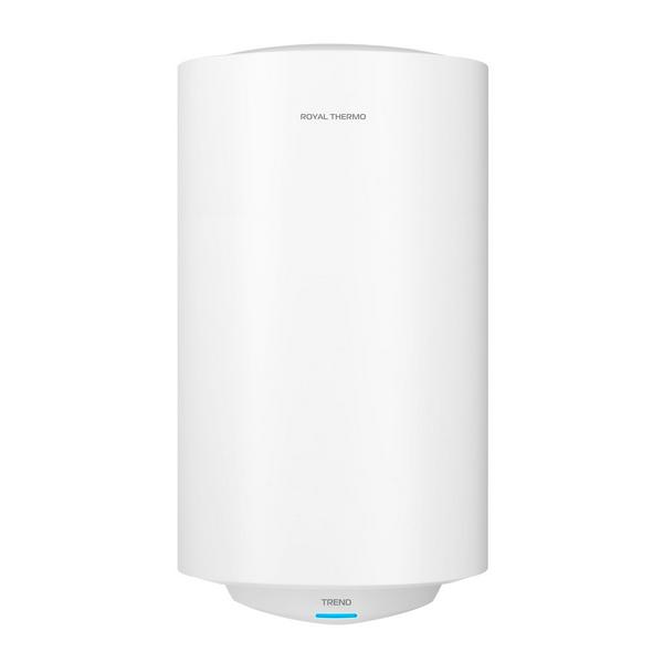 Купить кондиционер Водонагреватель электрический накопительный ROYAL THERMO, TREND, RWH 50 Trend