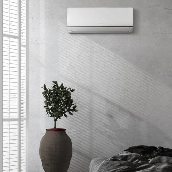 Купить кондиционер Сплит-система ROYAL THERMO, SIENA DC Inverter, RTSI/in-07HN8 / RTSI/out-07HN8