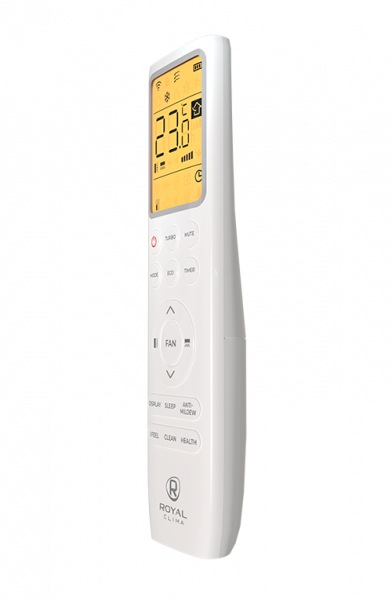 Купить кондиционер Сплит-система ROYAL CLIMA, PERFETTO DC EU 2025 WI-FI Inverter, RCI-PFD24HN/IN / RCI-PFD24HN/OUT