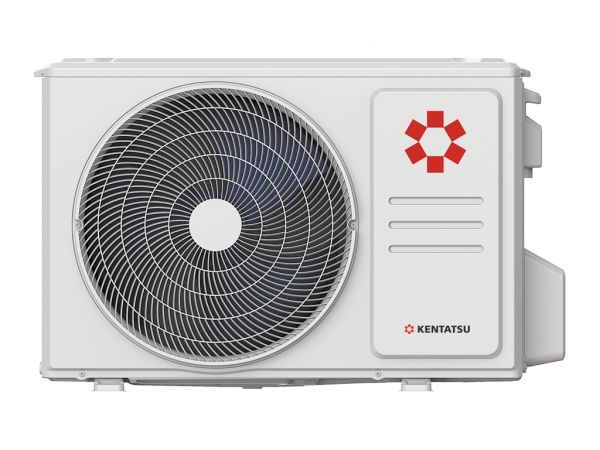 Купить кондиционер Сплит-система KENTATSU, KUMO Inverter, KSGKU26HZRN1W / KSRKU26HZRN1