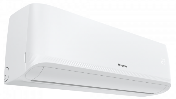 Купить кондиционер Сплит-система HISENSE, CITY DC Inverter, AS-07UW4RYRCM00G / AS-07UW4RYRCM00W