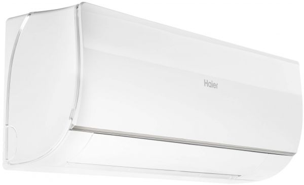 Купить кондиционер Сплит-система HAIER, FLEXIS 2025 (on/off), HSU-18HFF103/R3-W / HSU-18HUF103/R3 (-40C)