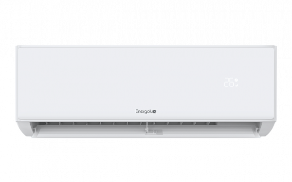 Купить кондиционер Сплит-система ENERGOLUX, MURREN WHITE (on/off), SAS09MR1-A / SAU09MR1-A