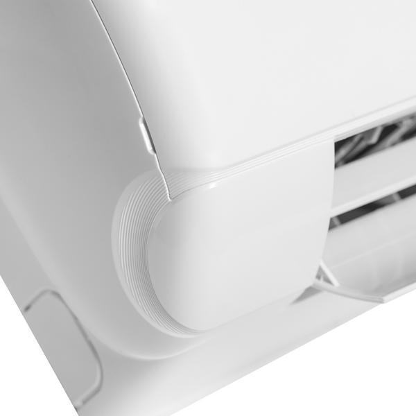 Купить кондиционер Сплит-система ELECTROLUX, FUSION WAVE SUPER DC Inverter, EACS/I-12HFW/N8/in / EACS/I-12HFW/N8/out