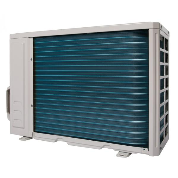 Купить кондиционер Сплит-система ROYAL THERMO, PERECTO DC Inverter, RTPI/in-07HN8 / RTPI/out-07HN8