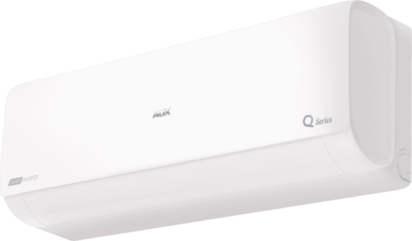 Сплит-система AUX, Q LIGHT Inverter, ASW-H18A4/QH-R1DI / AS-H18A4/QH-R1DI