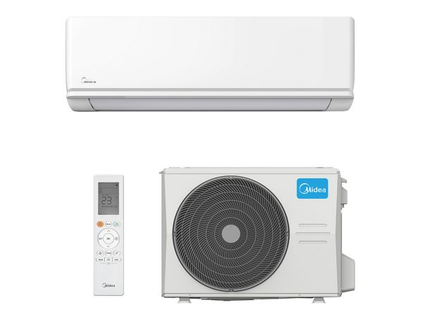 Купить кондиционер Сплит-система MIDEA, UNLIMITED Inverter, MSAG2-18N8D0-I / MSAG2-18N8D0-O