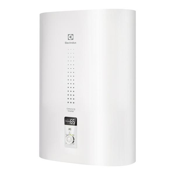 Водонагреватель электрический накопительный ELECTROLUX, CENTURIO IQ Inverter, EWH 30 Centurio IQ Inverter